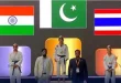 Bano Kousar wins gold at Asian Jiu Jitsu