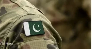Pakistan to increase defense spendings
