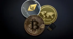 Pakistan's Bitcoin reserve