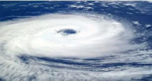 Cyclone Shakti, Fake or Real?