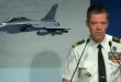 PAF showdown Rafale jets