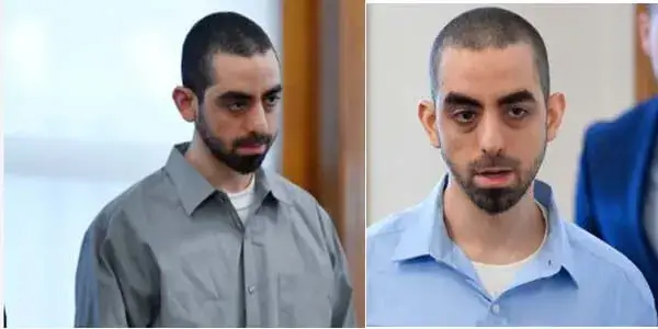 Salman Rushdi attacker