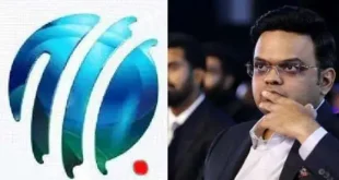 ICC face backlash over J Shah statement