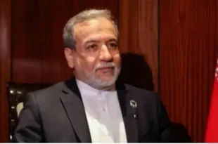 Iran condemns security council