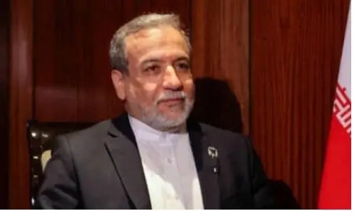Iran condemns security council