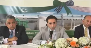 Bilwal warns India may trigger nuclear war