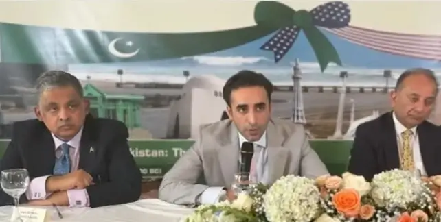 Bilwal warns India may trigger nuclear war