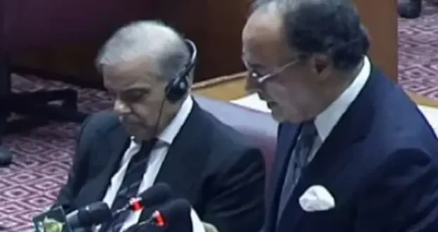 Pakistan's federal budget 2025-26, tax relief details