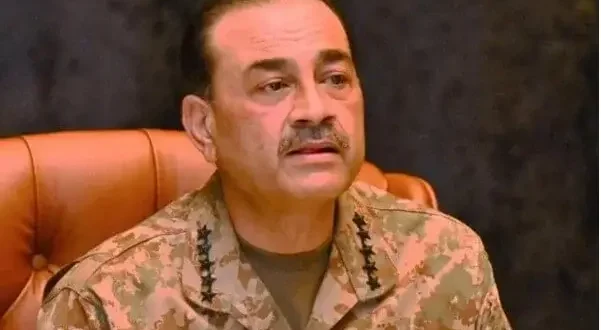 Asim Munir address Grand Jarga in Quetta