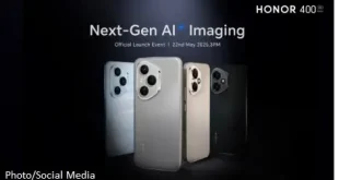 Honor 400 Specs, price