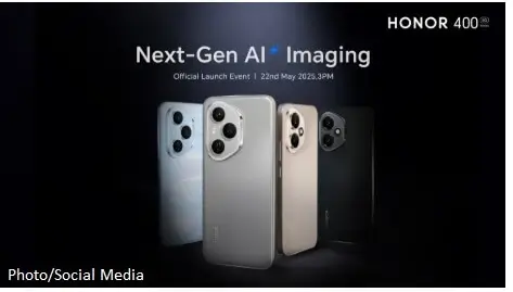 Honor 400 Specs, price