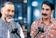 Comedian Iftikhar Thakur remarks about India