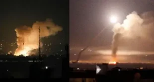 Iranian Commanders, Scientists killed in Israel attack