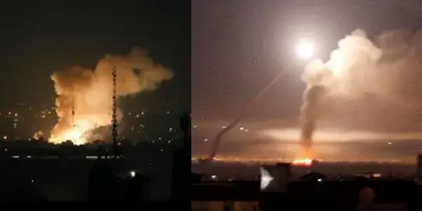 Iranian Commanders, Scientists killed in Israel attack