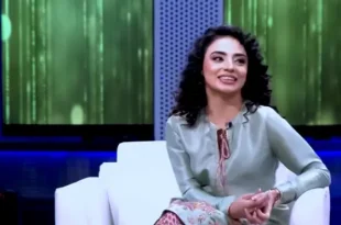 Actor Mehar Bano unfolds dark side of showbiz