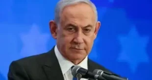 Benjamin Netanyahu thanks Trump for attacking Iran