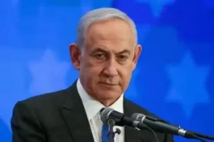 Benjamin Netanyahu thanks Trump for attacking Iran