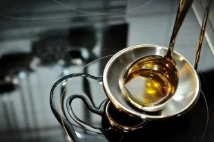 Edible oil crisis in Pakistan due to dollar shortage