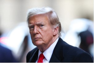 Trump may drop bunker buster bomb on Iran