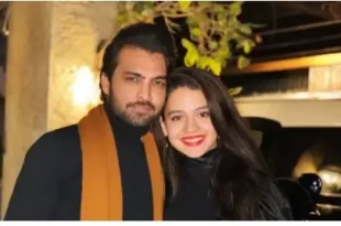 Zara Noor Abbas Can't speak Punjabi