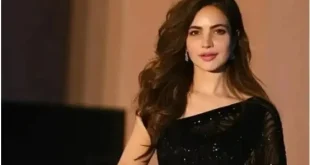 Actor/Model Humaira Ashgar mysterious death