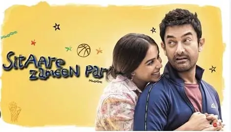 Sitaare Zameen Per box office collection