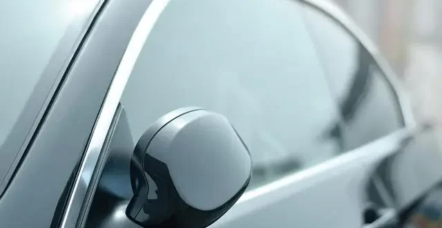 BYD's first EV in Pakistan