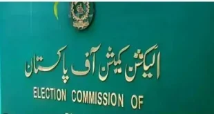ECP restores reserved seats
