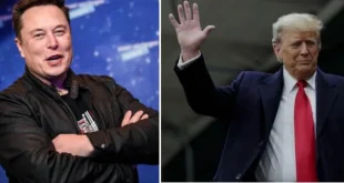 Trump's fresh allegations against Elon Musk