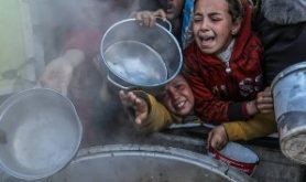 US colonel reveals Israeli war crimes in Gaza