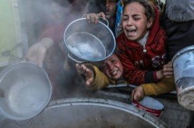 US colonel reveals Israeli war crimes in Gaza