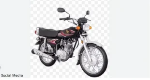 Honda Atlas increase Motorcycle prices
