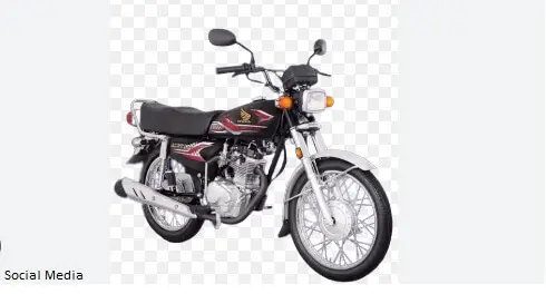 Honda Atlas increase Motorcycle prices
