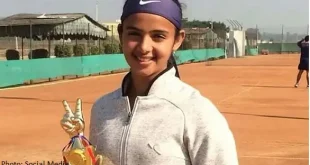 Tennis player Radhika Yadav killed