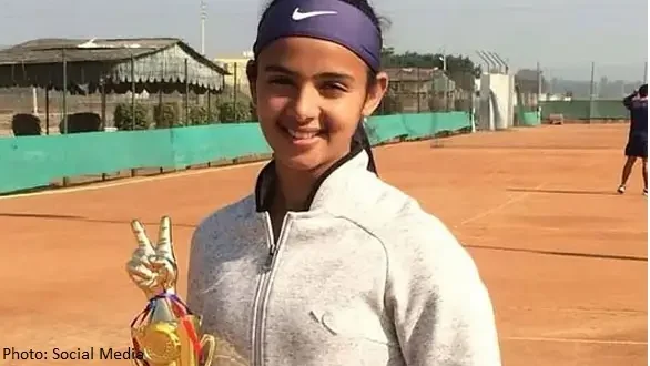 Tennis player Radhika Yadav killed