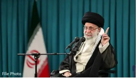 EU talks on Iran nuclear program in Istanbul