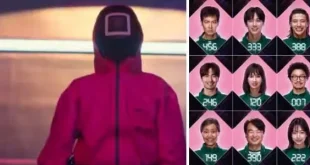 Squid Game Season 3, how to watch, download?