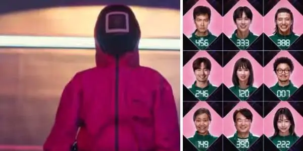 Squid Game Season 3, how to watch, download?