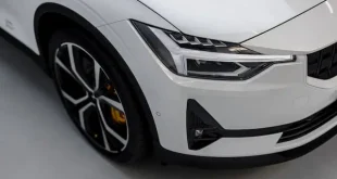 Pakistan's auto sector makes robust comeback in 2025