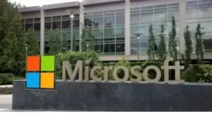 Microsoft wraps up business in Pakistan