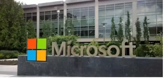 Microsoft wraps up business in Pakistan