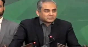 Pakistan's interior minister points Ajit Doval and Amit Shah