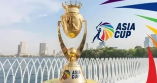 Asia Cup 2025 Live streams