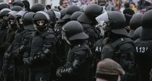 Operation Midway Blitz in Chicago