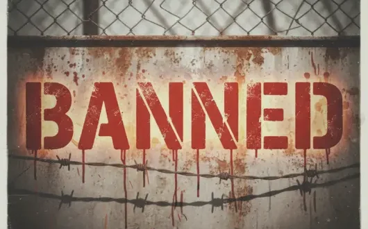 TLP banned in Pakistan