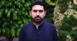 Suhail Afridi provocative statements