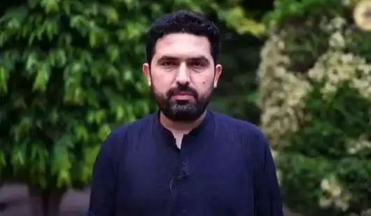 Suhail Afridi provocative statements