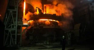 Blast at Tennessee explosives plant