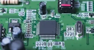 taiwan semiconductor industry