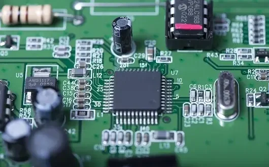 taiwan semiconductor industry